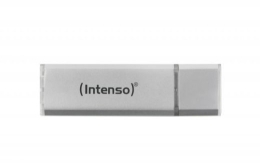 MEMORY DRIVE FLASH USB3 256GB/3531492 INTENSO
