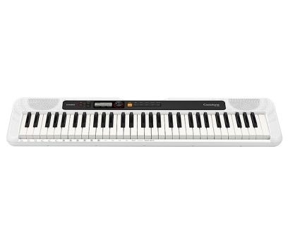 Casio CT-S200WE Digital synthesizer 61 White