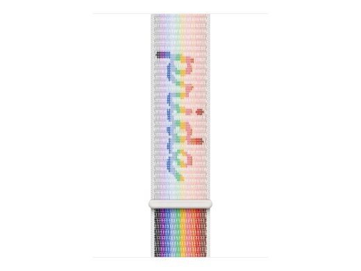 Apple 45mm Pride Edition Sport Loop Apple