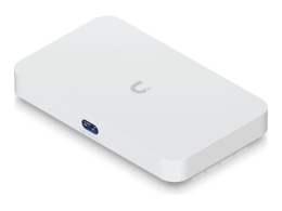 Ubiquiti Cloud Gateway Fiber Ethernet LAN (RJ-45) ports 5 Mesh Support No MU-MiMO No No mobile broadband