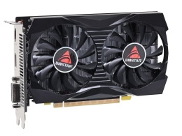 Biostar GeForce GTX1050 NVIDIA GeForce GTX 1050 4 GDDR5