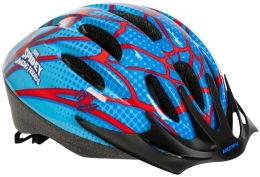 HUFFY Spidey and His Amazing Friends – Kids Helmet