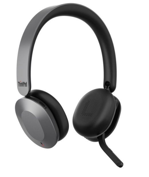 Lenovo ThinkPad Dual-Mode Wireless ANC Foldable Headset 8550 4XD1T60925