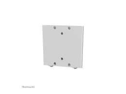 Neomounts Wall mount FPMA-W25 Monitor/TV mount wall 10-30 " Maximum weight (capacity) 30 kg Silver