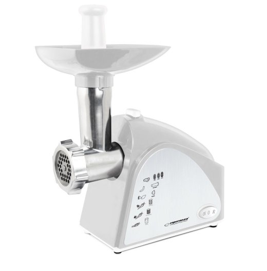 Meat grinder Rissole cutter