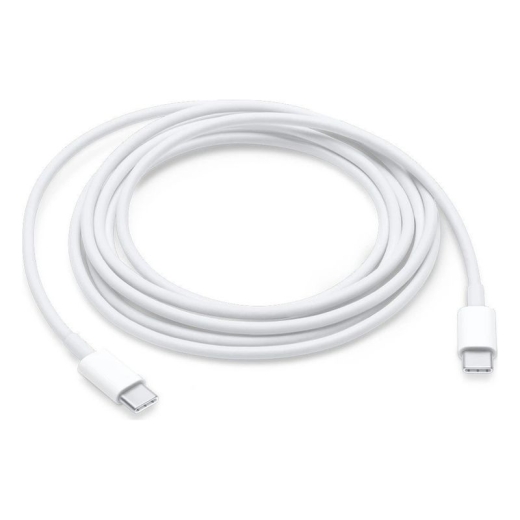 Apple USB-C charging cable MLL82ZM/A - 2 m