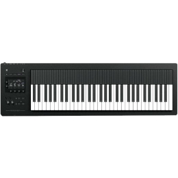 Expressive E Osmose 61 - synthesizer, MPE MIDI controller, MIDI controller