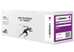 Toner for XEROX 6510/6515 TX-6510MXN MA 100% new