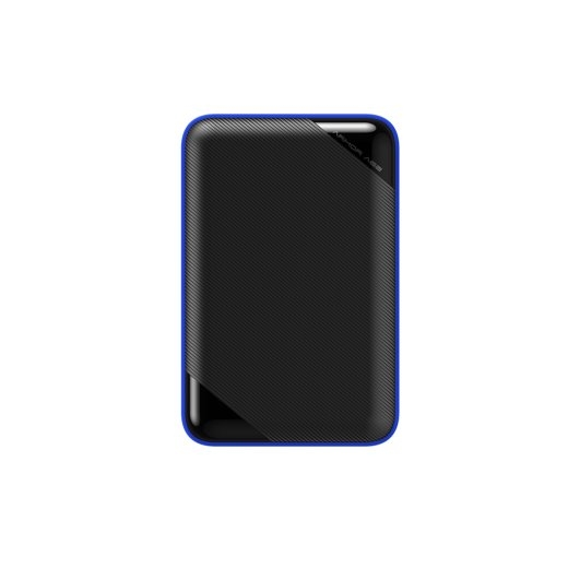 Portable Hard Drive ARMOR A62 GAME 1000 USB 3.2 Gen1 Black/Blue