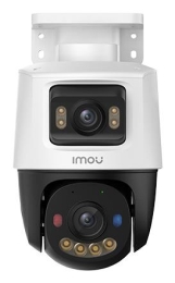 NET CAMERA PS70F 5MP+5MP/IPC-PS70FP-10M0 IMOU