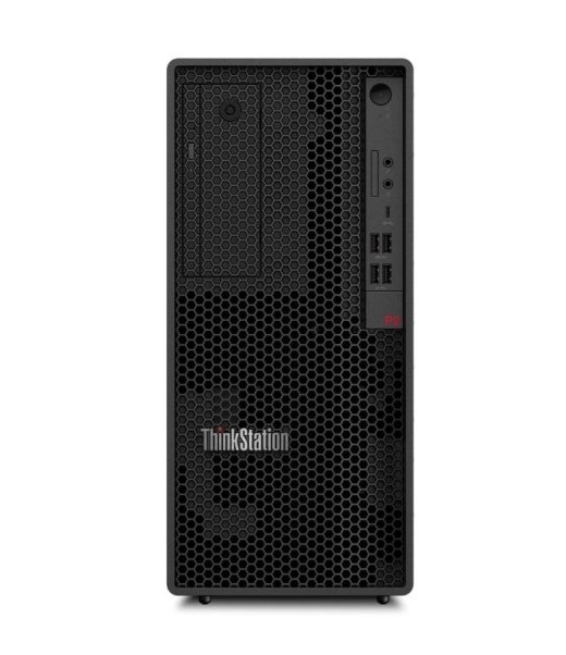 Workstation ThinkStation P2 Tower G2 30JQ009YPB W11Pro Ultra 7265K/32GB/1TB//RTX 5070 12GB + INT/vPro/1YR Premier Support + 3YR OS