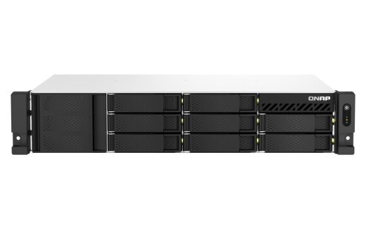 Nas server TS-864eU-8G 8x0HDD Intel Celeron N5095 8GB