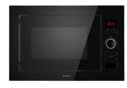 Amica Microwave oven AMMB25E3GB