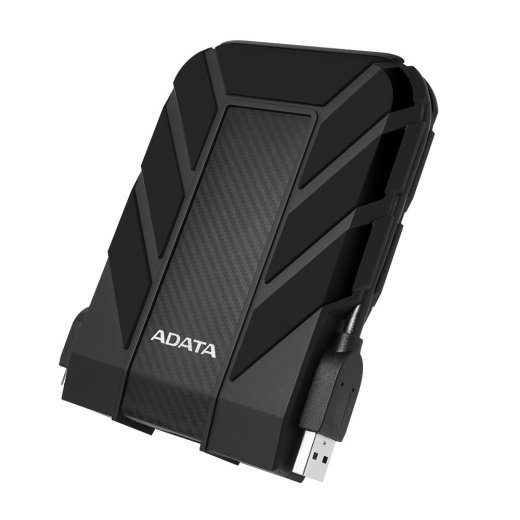 HDD DashDrive Durable HD710 1TB 2.5 USB3.1 black