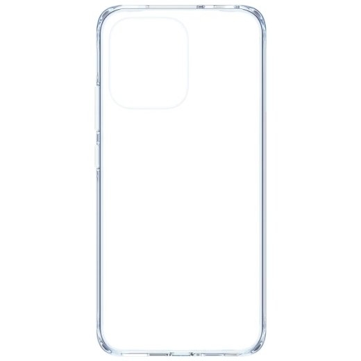 Oppo Protective case AC247 for A6x, transparent