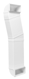 AEG M2CKCF01C Air circulation set