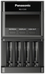 Panasonic 5206500 not categorized