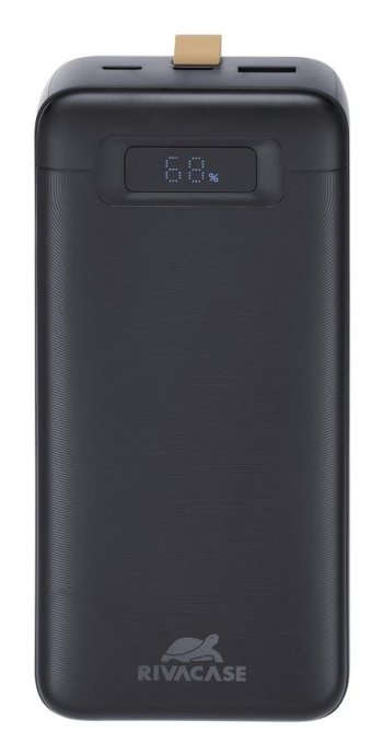 POWER BANK USB 30000MAH/VA1083 RIVACASE