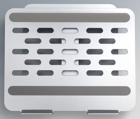 NB ACC STAND 10-16"/ALUMINUM HQ STND-LQ AXAGON