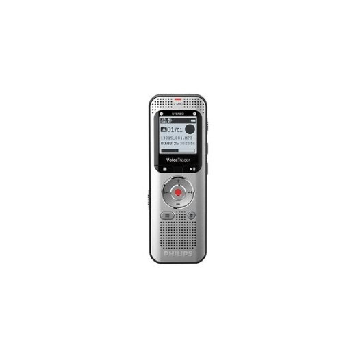 PHILIPS voice recorder DVT 2015