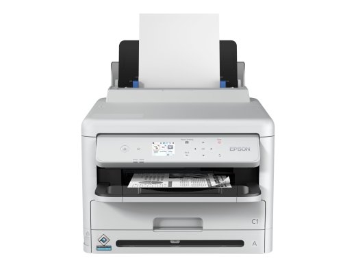 Epson WorkForce Pro WF-M5399DW Inkjet Mono Wi-Fi Grey