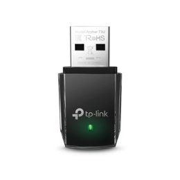 TP-LINK MU-MIMO USB 3.0 Adapter Archer T3U