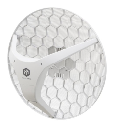 Access Point MIKROTIK 1200 Mbit/s LHG-5AXD