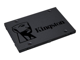 Kingston SSDNow A400 - 2.5" - SATA 6Gb/s
