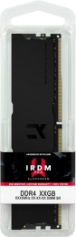 Goodram IRDM PRO memory module 16 1 x 16 DDR4 3600 MHz