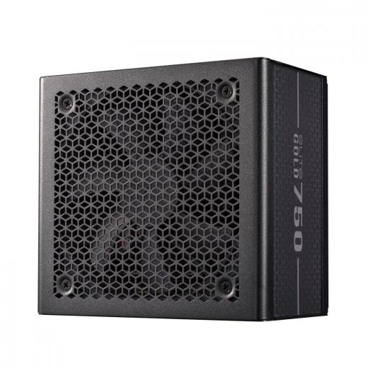 Cooler Master Modular power supply Elite Gold 750W ATX 3.1 80 Plus Gold