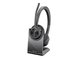 Poly Over-Ear Headset Voyager 4320-M