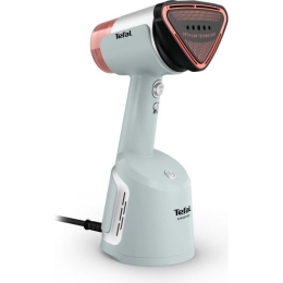 TEFAL Garment Steamer DT9814F0 AeroSteam Handheld 1400 W 1 L Green