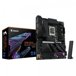 Gigabyte Motherboard Z890 AORUS ELITE WIFI7 PLUS PLUS s1851 4DDR5