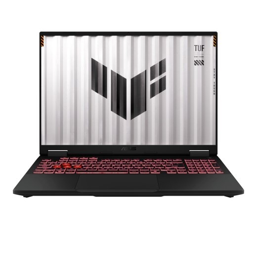 ASUS TUF Gaming A16 FA608UP-R7165W AMD Ryzen™ 7 260 Laptop 40.6 cm (16") WUXGA 16 DDR5-SDRAM 512 SSD NVIDIA GeForce RTX 5070 Wi-Fi 6E (802.11ax) No...