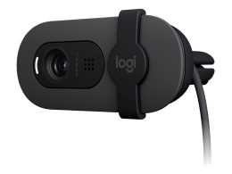Logitech Business Webcam, 2MP, FHD 1080p, USB-A BRIO 105