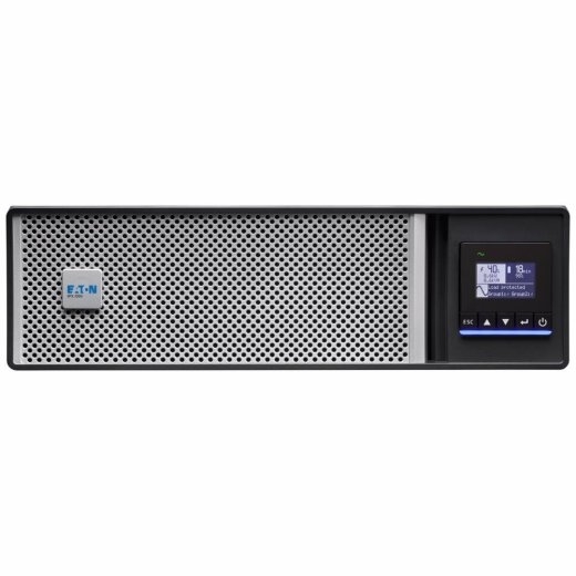 UPS EATON 2200 Watts 2200 VA Wave form type Sinewave LineInteractive Phase 1 phase Rack 3U 5PX2200IRT3UG2