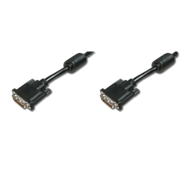 ASSMANN DVI cable - 2 m