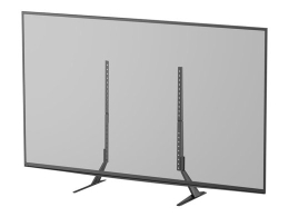 Neomounts Desk Mount DS45-430BL19 TV stand Adjustable Height 23-75 " Maximum weight (capacity) 40 kg Black