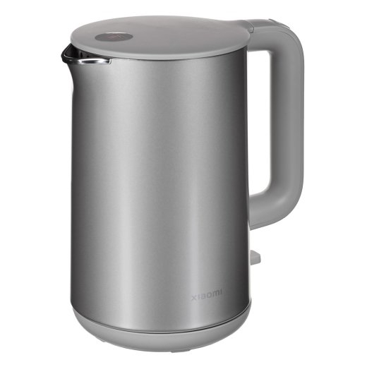 Xiaomi Double Wall S1 kettle (silver)