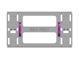 Samsung Frame Kit CY-LJRNPF mounting component - for video wall (pivot)