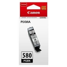 Tusz PGI-580 BLACK 2078C001