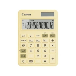 Canon Calculator LS-125KB-PYL EMEA HB 6819C004