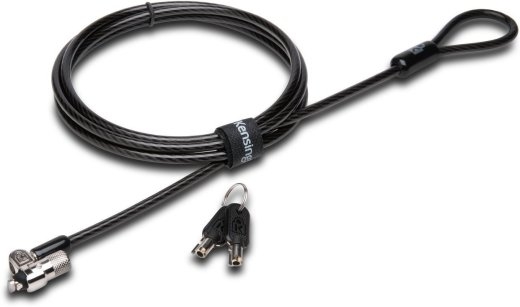 MicroSaver 2.0 Keyed Laptop Lock