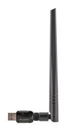 Lanberg NC-0900-WIE network card WLAN 600 Mbit/s