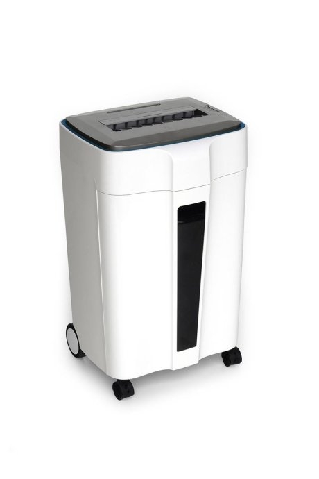 Wallner Shredder HD-220 C4