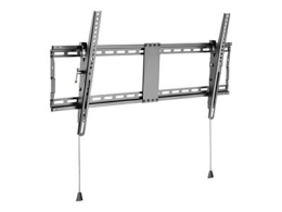 Gembird Wall mount WM-90T-01 Tilt 43-90 " Maximum weight (capacity) 70 kg Black