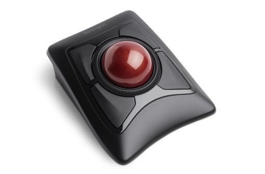 Expert Mouse Wireless Trackball