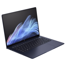 HP EliteBook Ultra G1i Notebook Next Gen AI - Copilot+ PC - 14" - Intel Core Ultra 5 - 228V - 32 RAM - 512 SSD - German - with HP Wolf Pro Se
