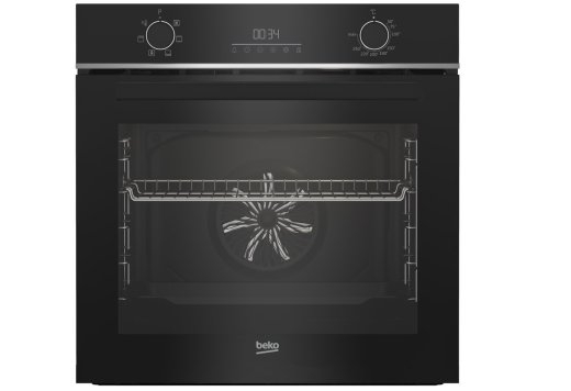 Built-in 72 l 2400 W oven Beko BBIE17301BD