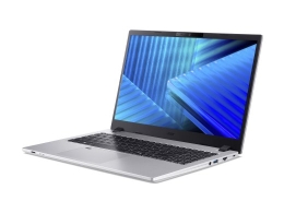 TravelMate TMP215-55-G2-TCO Acer Grey 15.6 " 1920 x 1080 pixels WUXGA Intel Core Ultra 5 16 225U DDR5 SDRAM Solid-state drive capacity 512 Intel Ir...